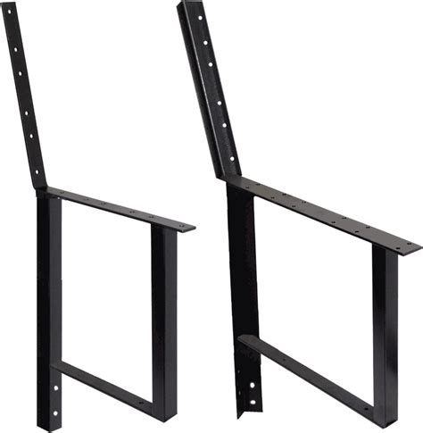 metal brackets for bench|metal brackets for bench seating.